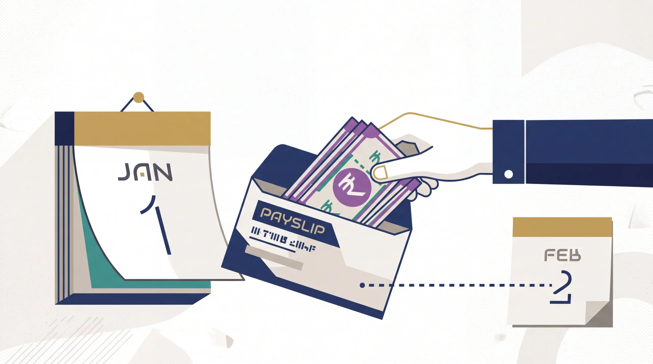 Is January 1, 2026 Really Your Salary Hike Date? How Arrears Actually Work