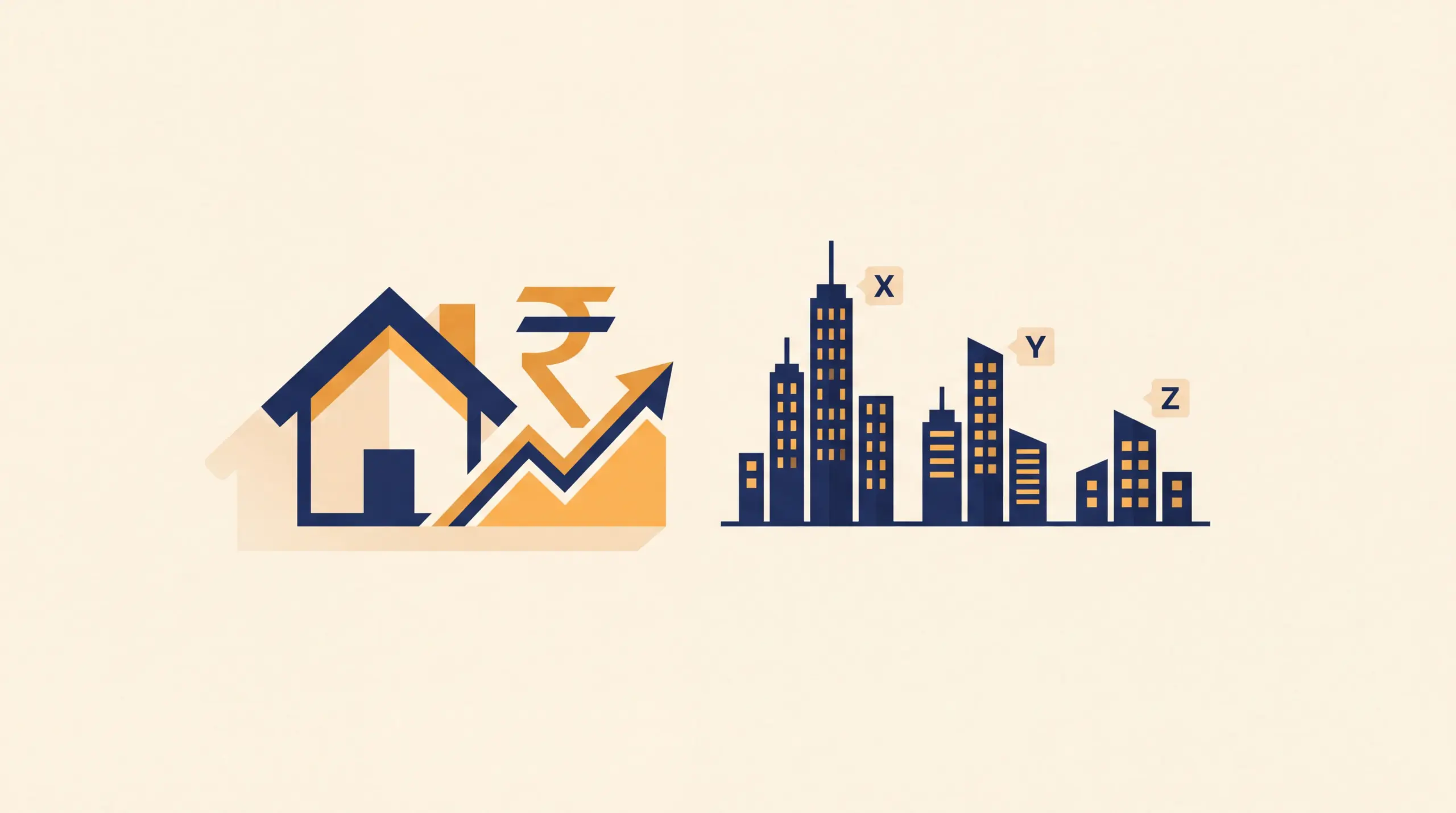 HRA After the 8th Pay Commission: X, Y, Z City Classification Explained
